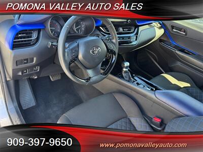 2020 Toyota C-HR XLE - Photo 14 - Pomona, CA 91767