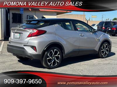 2020 Toyota C-HR XLE - Photo 6 - Pomona, CA 91767