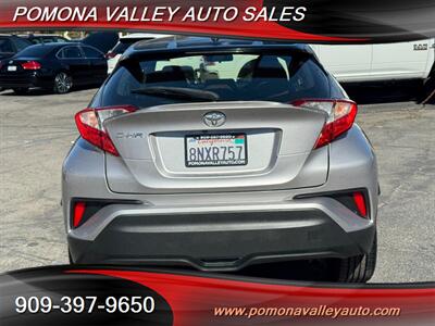 2020 Toyota C-HR XLE - Photo 5 - Pomona, CA 91767
