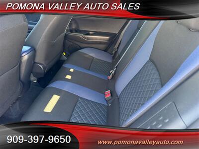 2020 Toyota C-HR XLE - Photo 15 - Pomona, CA 91767