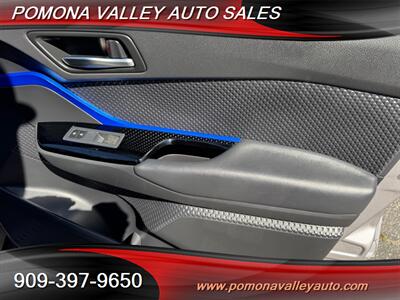 2020 Toyota C-HR XLE - Photo 7 - Pomona, CA 91767