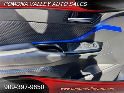 2020 Toyota C-HR XLE - Photo 18 - Pomona, CA 91767