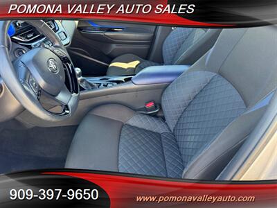 2020 Toyota C-HR XLE - Photo 13 - Pomona, CA 91767