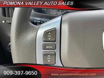 2006 Honda Ridgeline LX   - Photo 21 - Pomona, CA 91767