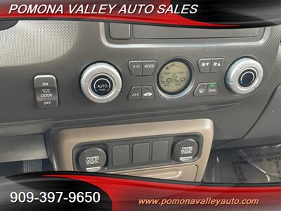 2006 Honda Ridgeline LX   - Photo 18 - Pomona, CA 91767