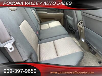 2006 Honda Ridgeline LX   - Photo 13 - Pomona, CA 91767