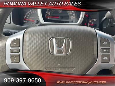 2006 Honda Ridgeline LX   - Photo 20 - Pomona, CA 91767