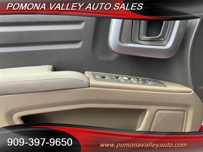 2006 Honda Ridgeline LX   - Photo 15 - Pomona, CA 91767