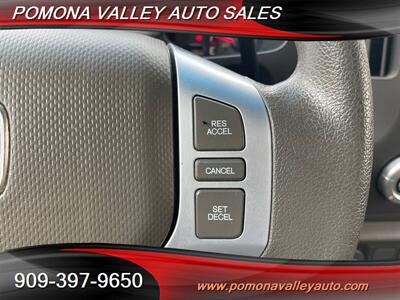 2006 Honda Ridgeline LX   - Photo 22 - Pomona, CA 91767