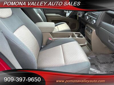 2006 Honda Ridgeline LX   - Photo 9 - Pomona, CA 91767