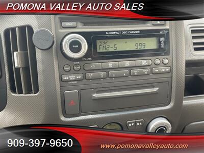 2006 Honda Ridgeline LX   - Photo 19 - Pomona, CA 91767