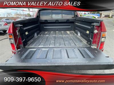 2006 Honda Ridgeline LX   - Photo 12 - Pomona, CA 91767