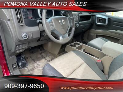 2006 Honda Ridgeline LX   - Photo 16 - Pomona, CA 91767