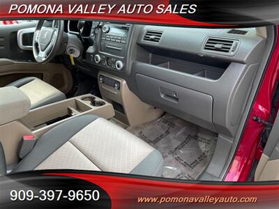 2006 Honda Ridgeline LX   - Photo 10 - Pomona, CA 91767