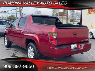 2006 Honda Ridgeline LX   - Photo 6 - Pomona, CA 91767