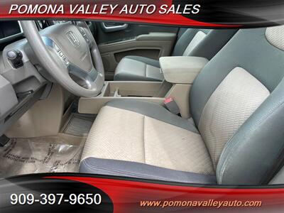 2006 Honda Ridgeline LX   - Photo 14 - Pomona, CA 91767