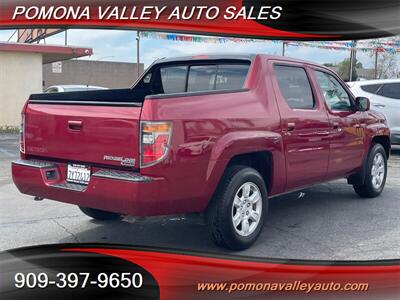 2006 Honda Ridgeline LX   - Photo 2 - Pomona, CA 91767