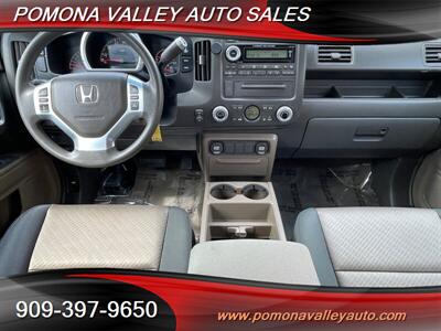 2006 Honda Ridgeline LX   - Photo 5 - Pomona, CA 91767