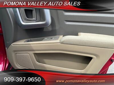 2006 Honda Ridgeline LX   - Photo 8 - Pomona, CA 91767