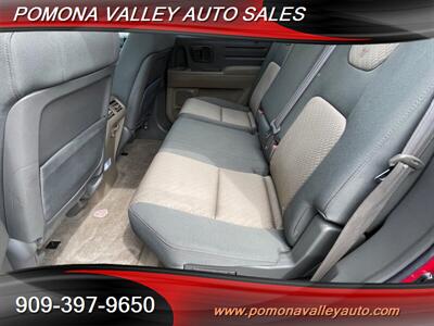 2006 Honda Ridgeline LX   - Photo 11 - Pomona, CA 91767