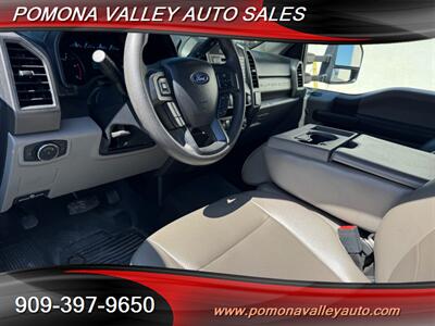 2020 Ford F-550 Super Duty - Photo 21 - Pomona, CA 91767