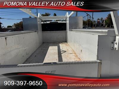 2020 Ford F-550 Super Duty - Photo 17 - Pomona, CA 91767
