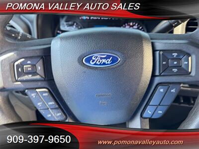 2020 Ford F-550 Super Duty - Photo 25 - Pomona, CA 91767