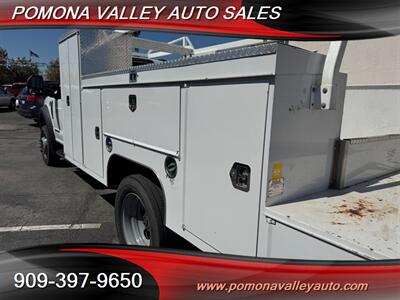 2020 Ford F-550 Super Duty - Photo 16 - Pomona, CA 91767