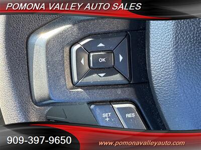 2020 Ford F-550 Super Duty - Photo 22 - Pomona, CA 91767