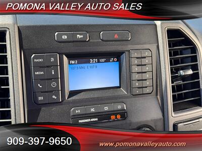 2020 Ford F-550 Super Duty - Photo 19 - Pomona, CA 91767