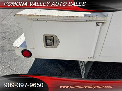 2020 Ford F-550 Super Duty - Photo 13 - Pomona, CA 91767