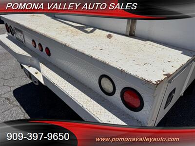 2020 Ford F-550 Super Duty - Photo 18 - Pomona, CA 91767