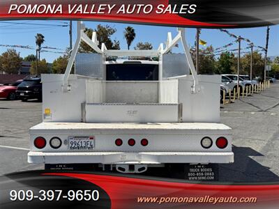 2020 Ford F-550 Super Duty - Photo 5 - Pomona, CA 91767