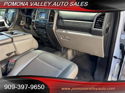 2020 Ford F-550 Super Duty - Photo 9 - Pomona, CA 91767