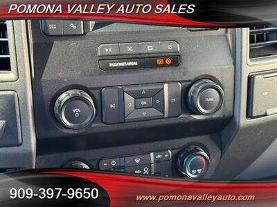 2020 Ford F-550 Super Duty - Photo 24 - Pomona, CA 91767