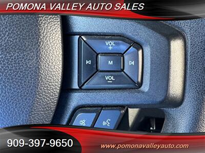 2020 Ford F-550 Super Duty - Photo 23 - Pomona, CA 91767