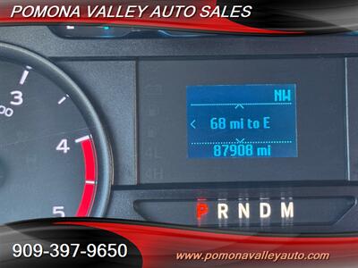 2020 Ford F-550 Super Duty - Photo 26 - Pomona, CA 91767