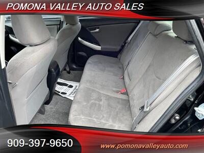 2015 Toyota Prius Two   - Photo 20 - Pomona, CA 91767