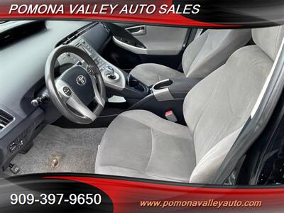 2015 Toyota Prius Two   - Photo 27 - Pomona, CA 91767