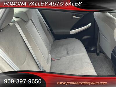 2015 Toyota Prius Two   - Photo 24 - Pomona, CA 91767