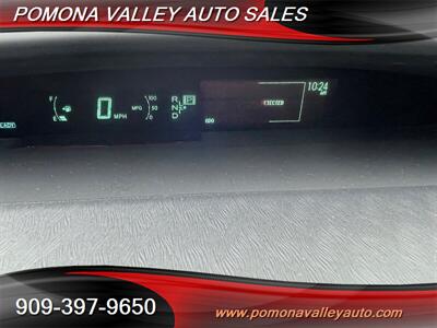 2015 Toyota Prius Two   - Photo 26 - Pomona, CA 91767