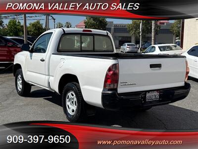 2014 Toyota Tacoma   - Photo 8 - Pomona, CA 91767
