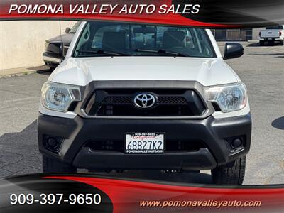 2014 Toyota Tacoma   - Photo 2 - Pomona, CA 91767