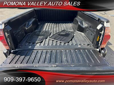 2014 Toyota Tacoma   - Photo 7 - Pomona, CA 91767