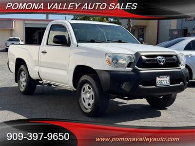 2014 Toyota Tacoma   - Photo 5 - Pomona, CA 91767