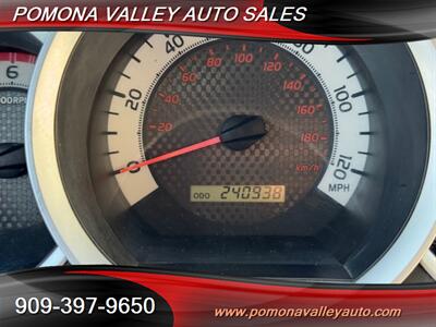 2014 Toyota Tacoma   - Photo 12 - Pomona, CA 91767