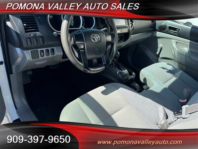 2014 Toyota Tacoma   - Photo 6 - Pomona, CA 91767