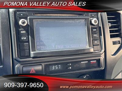 2014 Toyota Tacoma   - Photo 9 - Pomona, CA 91767