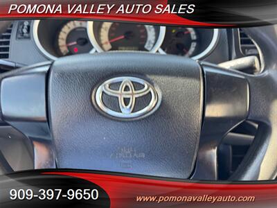 2014 Toyota Tacoma   - Photo 15 - Pomona, CA 91767
