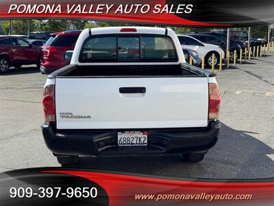 2014 Toyota Tacoma   - Photo 3 - Pomona, CA 91767